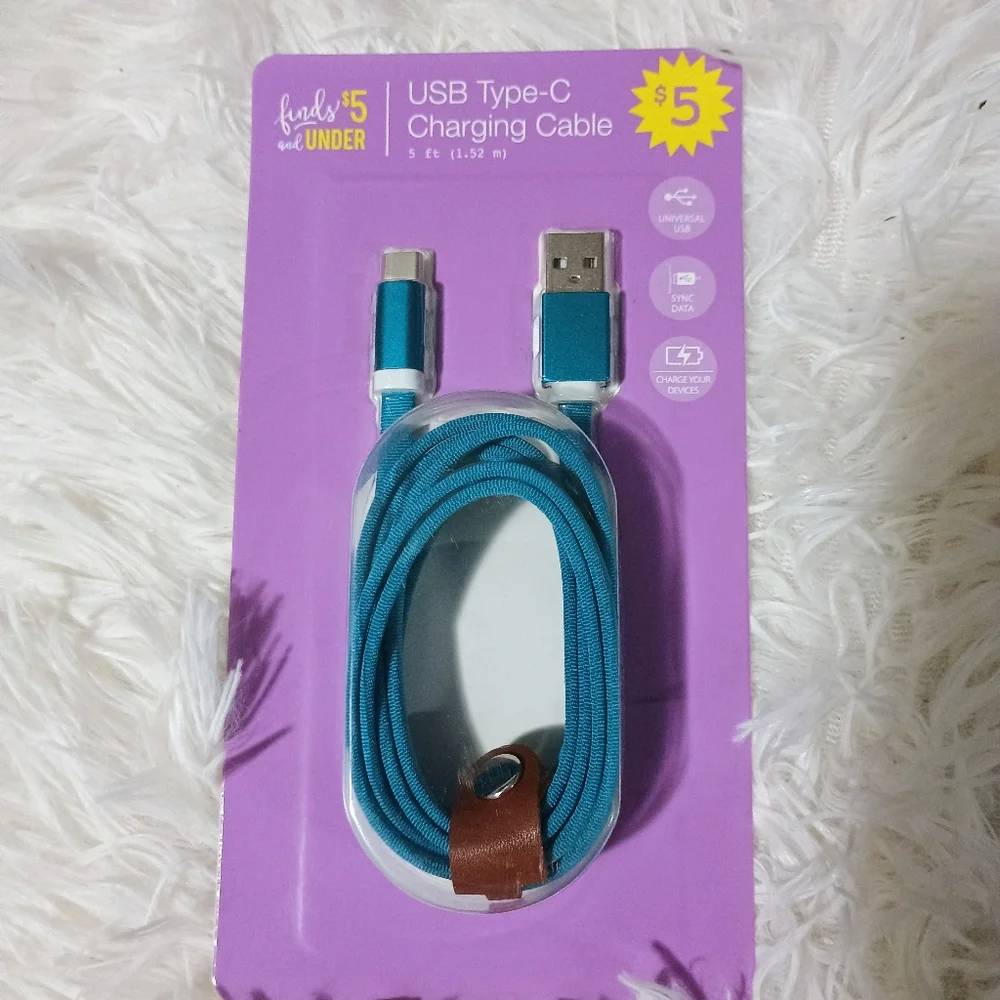 (3) USB Phone Charger Bundle